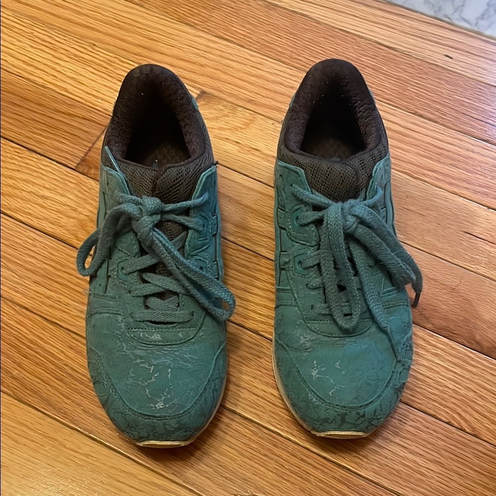ASICS Gel Ltye sneakers
